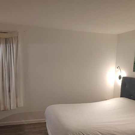 Fasthotel Paris Ouest Bouafle Zewnętrze zdjęcie