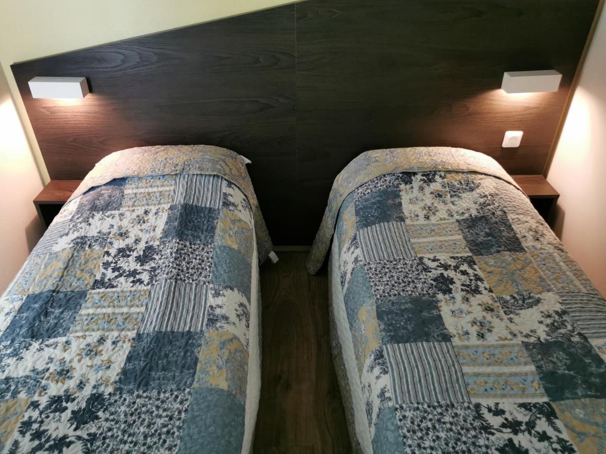 Fasthotel Paris Ouest Bouafle Zewnętrze zdjęcie
