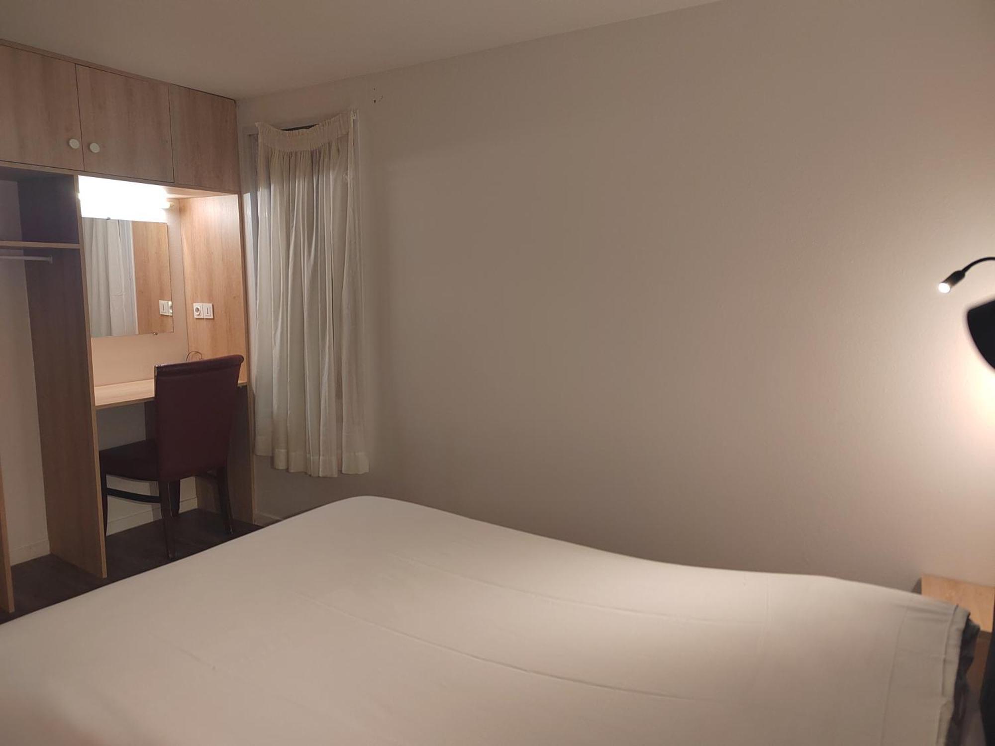 Fasthotel Paris Ouest Bouafle Zewnętrze zdjęcie