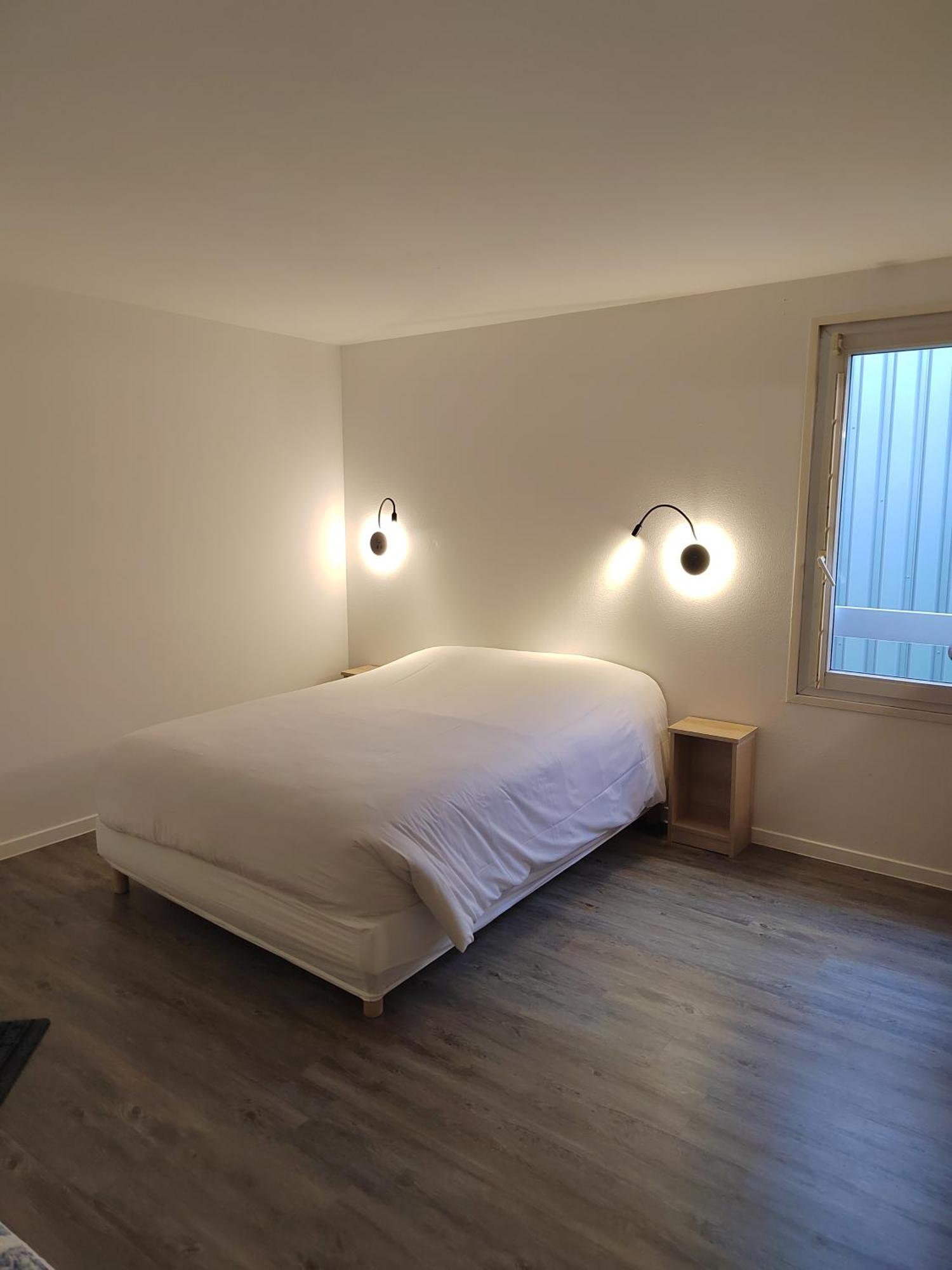Fasthotel Paris Ouest Bouafle Zewnętrze zdjęcie