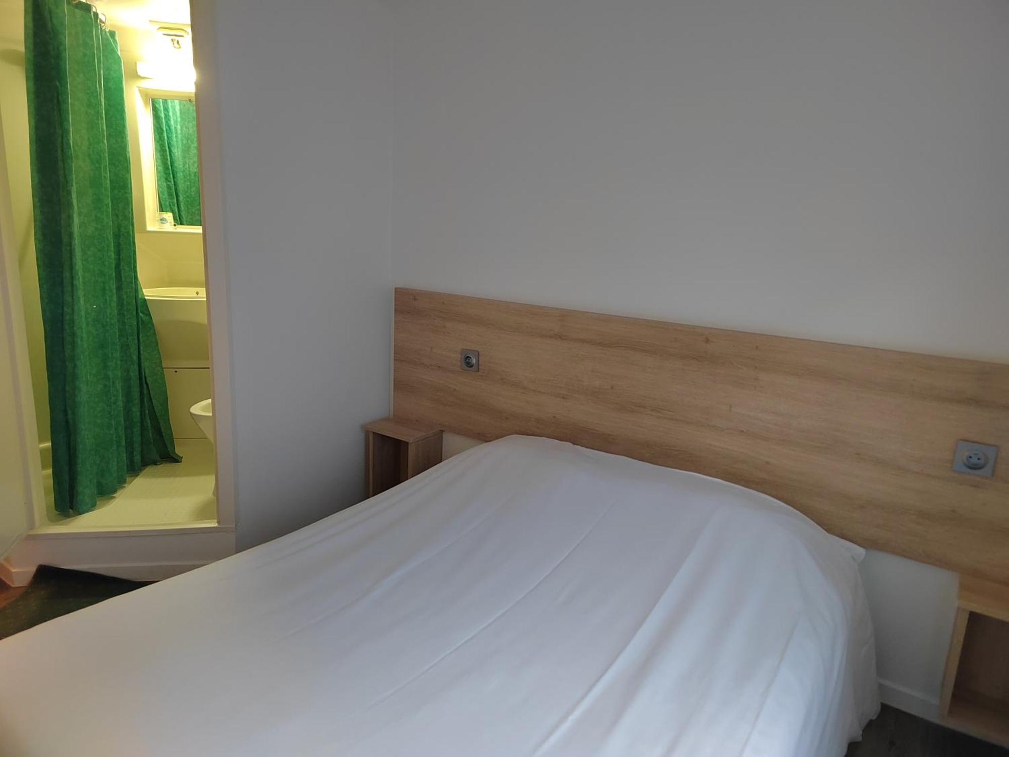 Fasthotel Paris Ouest Bouafle Zewnętrze zdjęcie