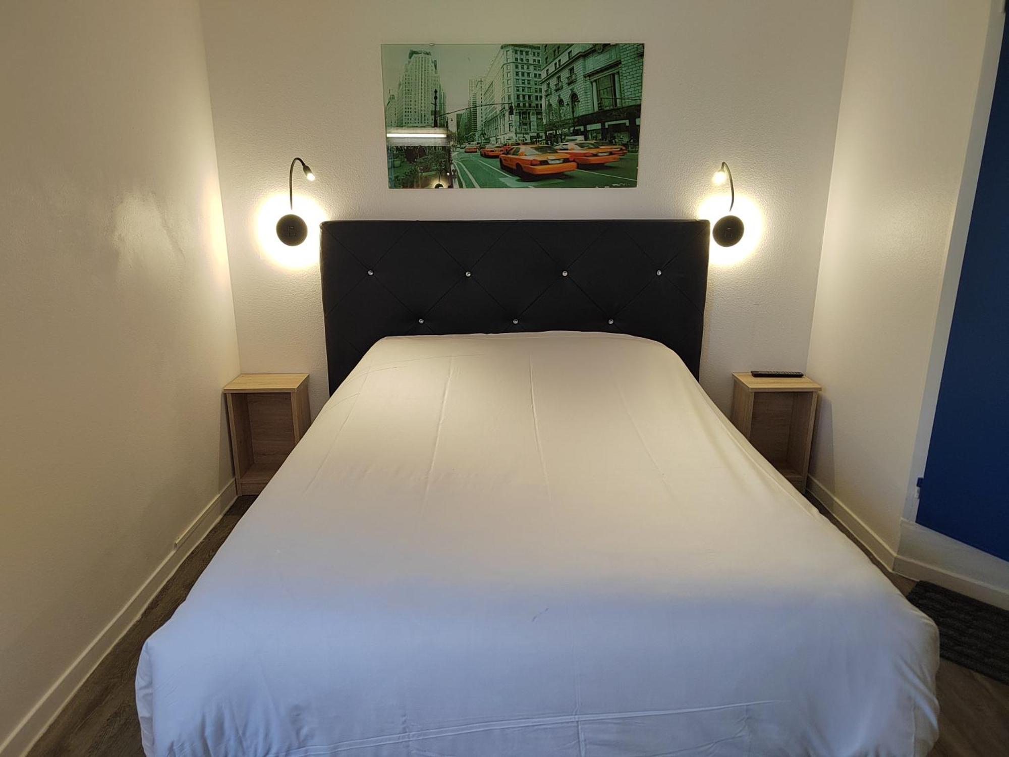 Fasthotel Paris Ouest Bouafle Zewnętrze zdjęcie