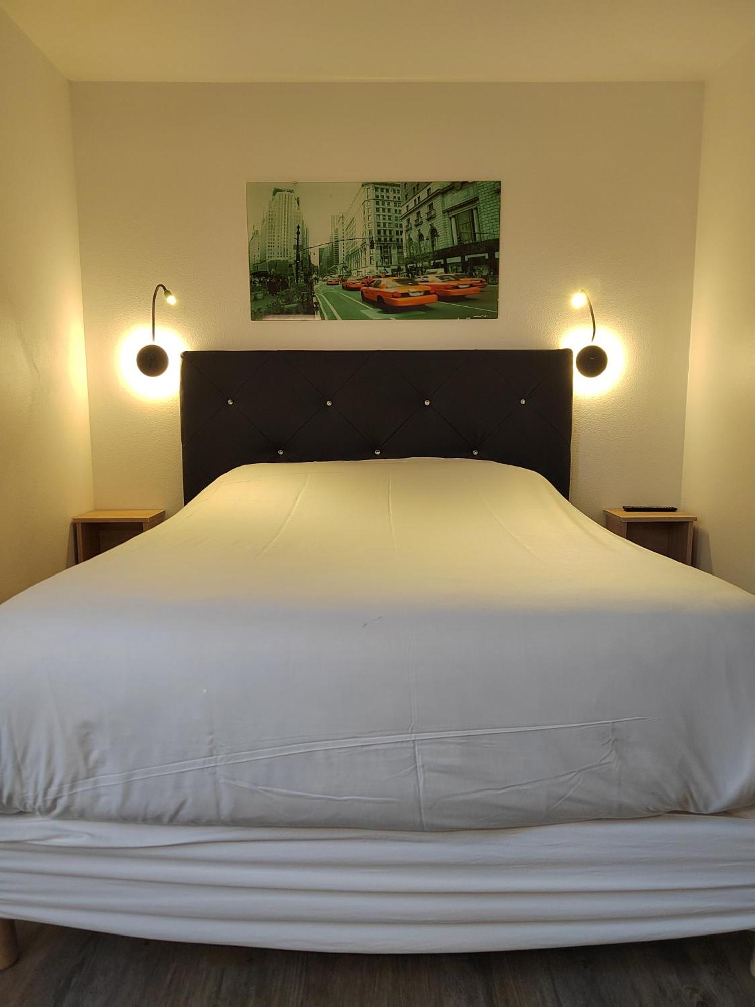 Fasthotel Paris Ouest Bouafle Zewnętrze zdjęcie