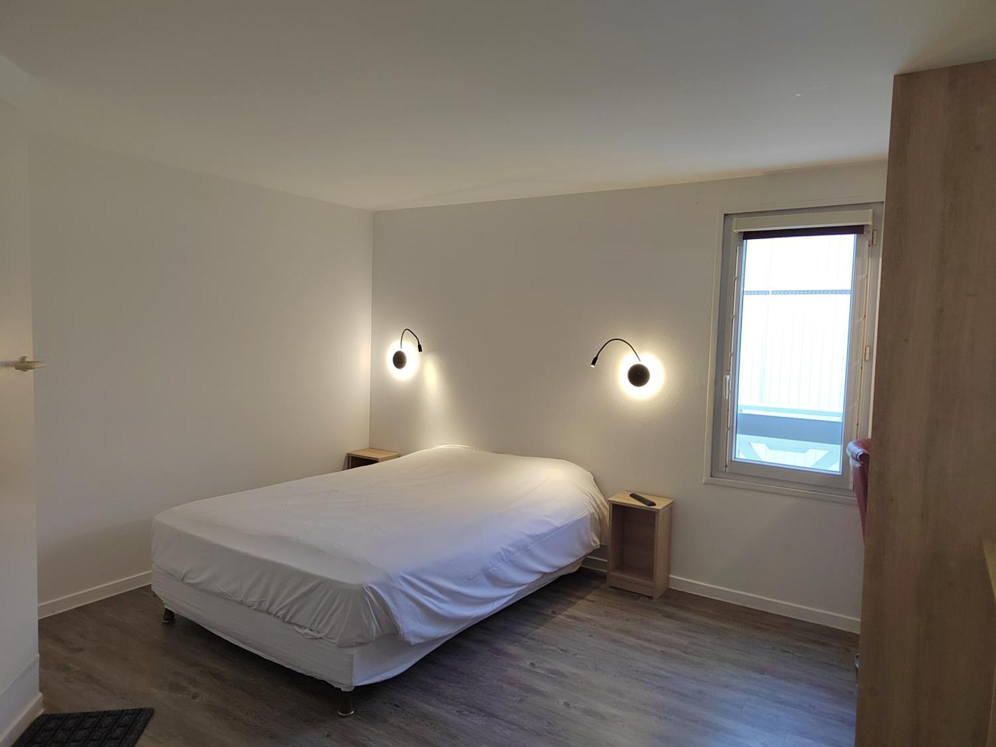 Fasthotel Paris Ouest Bouafle Zewnętrze zdjęcie