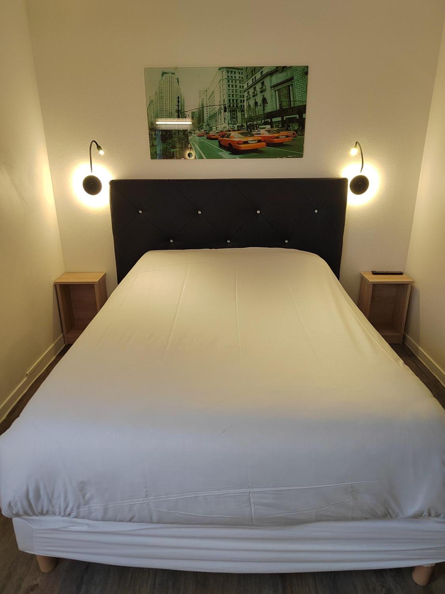 Fasthotel Paris Ouest Bouafle Zewnętrze zdjęcie