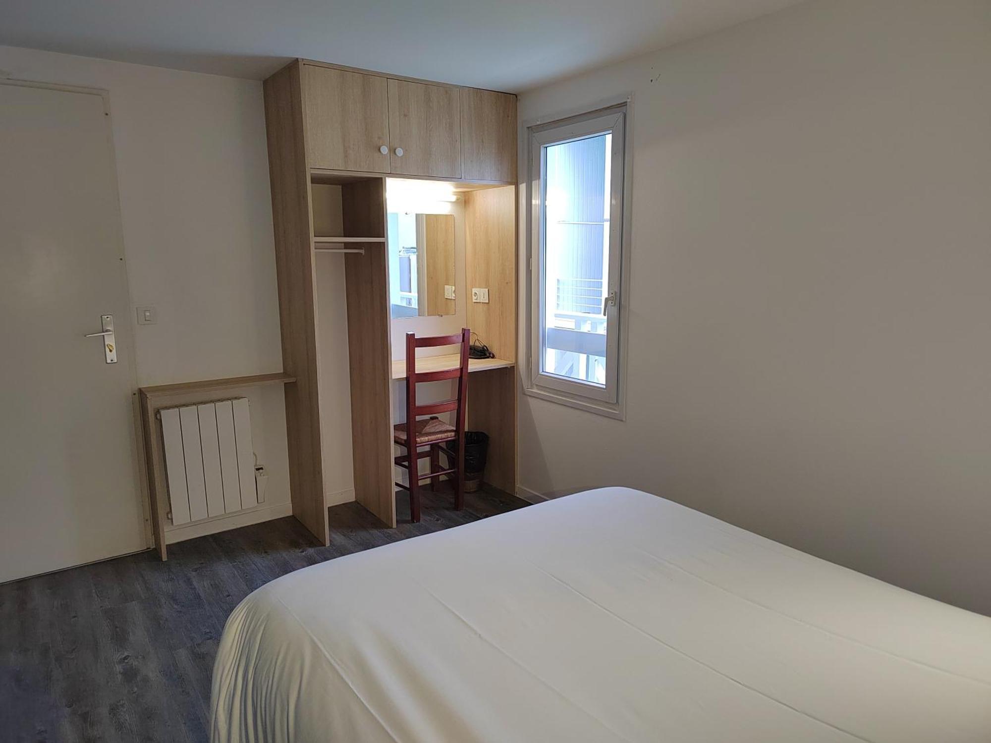 Fasthotel Paris Ouest Bouafle Zewnętrze zdjęcie